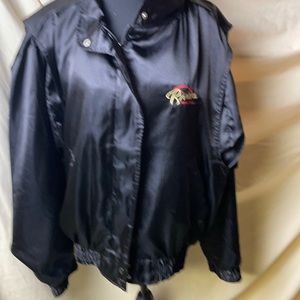 Riviera hotel and casino jacket Size L